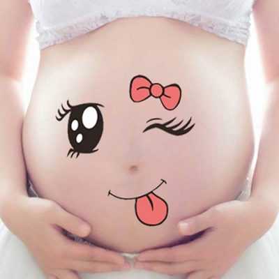 11 признаков беременной девушки