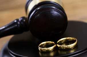 Как осуществляется развод без регистрации в суде