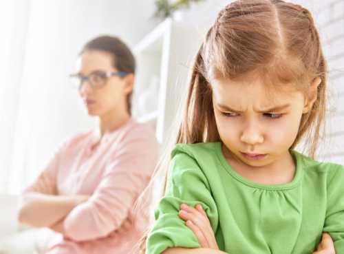 Может ли несовершеннолетний отказаться от родителей?