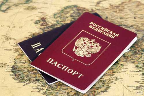 Можно ли получить второе гражданство белорусам и россиянам