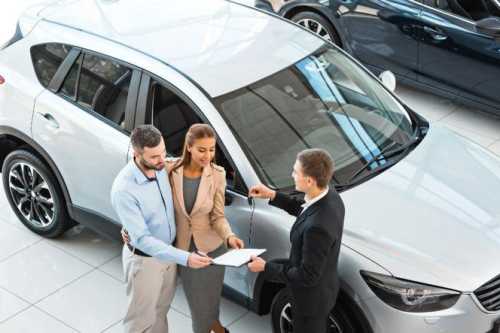 Продажа автомобиля – что помнить и на что обращать внимание?